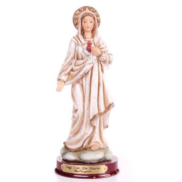 Imagem Imaculado Coração de Maria