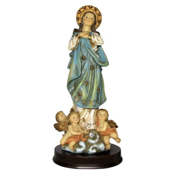Imagem Nossa Senhora Imaculada Conceição