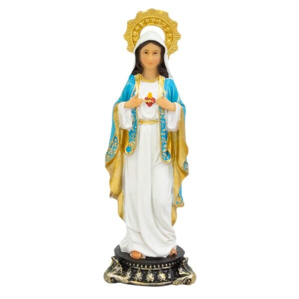 Imagem Imaculado Coração de Maria