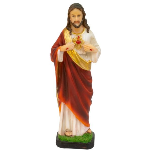 Imagem Sagrado Coração de Jesus