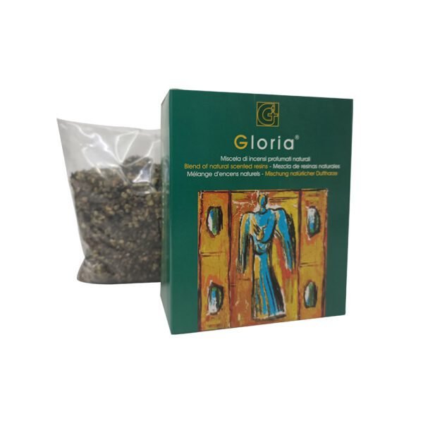 Incenso Glória Italiano 300g