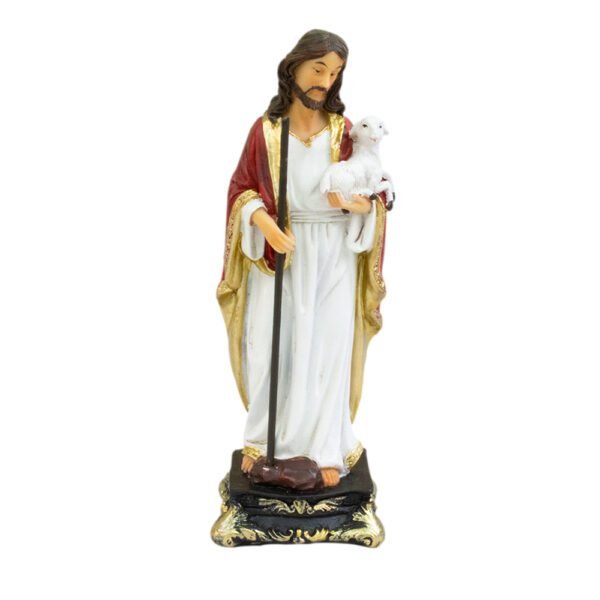 Imagem de Jesus Bom Pastor