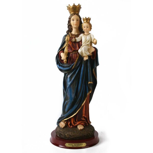 Imagem Nossa Senhora Auxiliadora