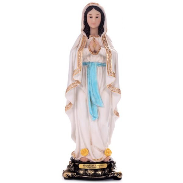 Imagem Nossa Senhora de Lourdes