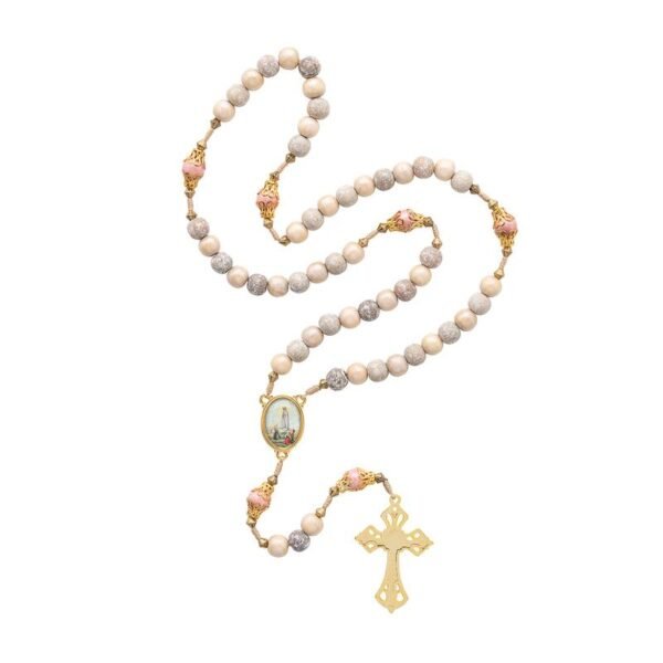 Terço Nossa Senhora de Fátima - Image 3