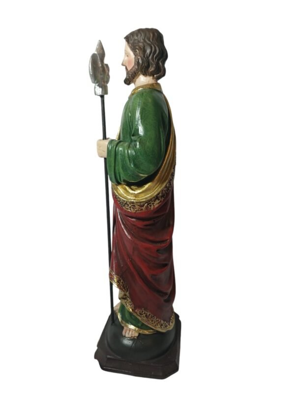 Imagem De São Judas Tadeu - Image 3