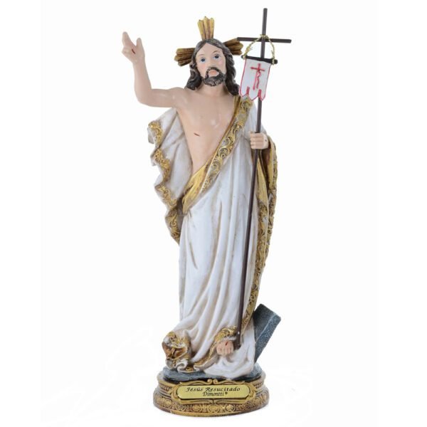 Imagem de Jesus Ressuscitado