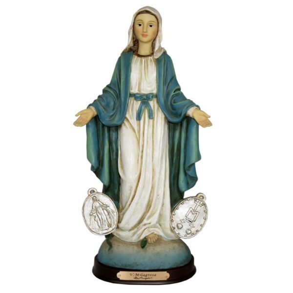 Imagem Nossa Senhora Das Graças