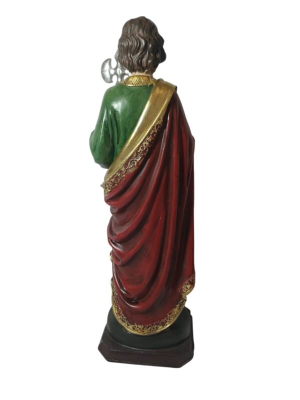 Imagem De São Judas Tadeu - Image 4