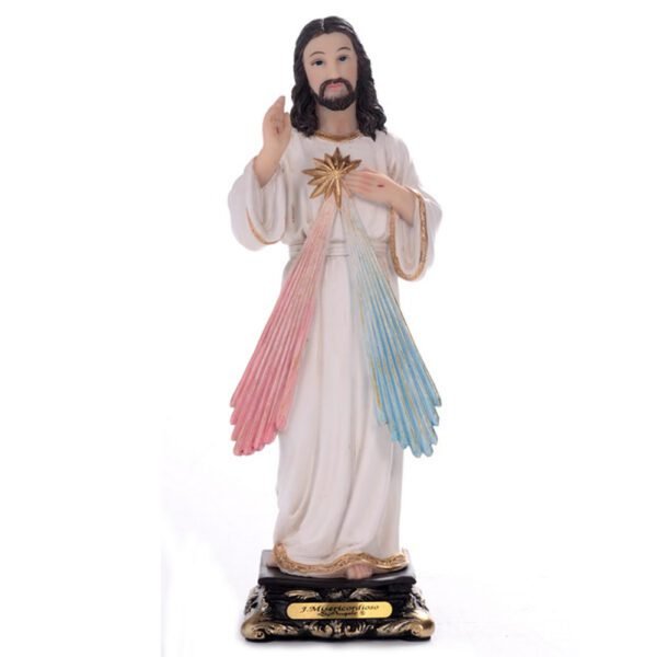 Imagem de Jesus Misericordioso