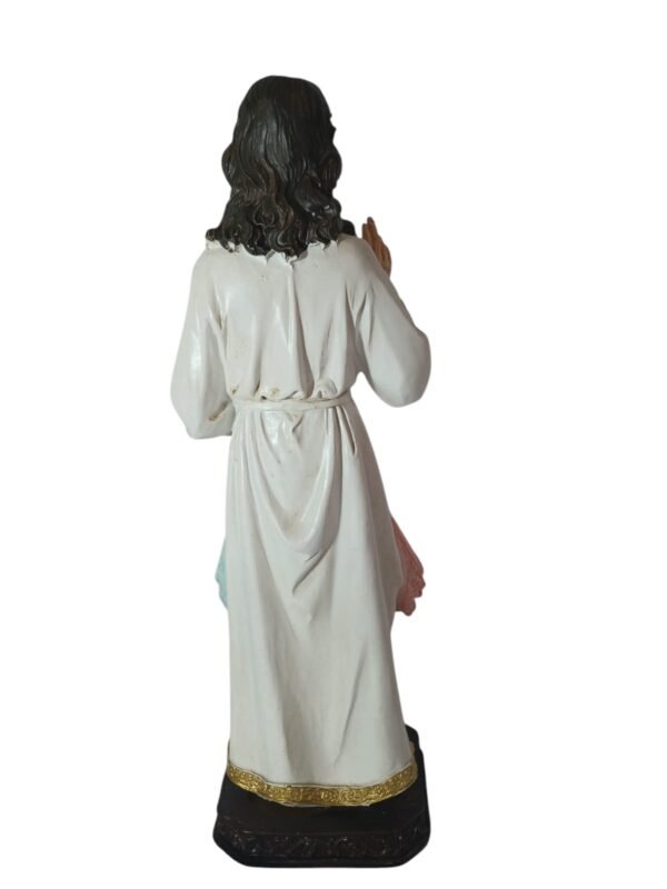 Imagem Jesus Misericordioso - Image 4