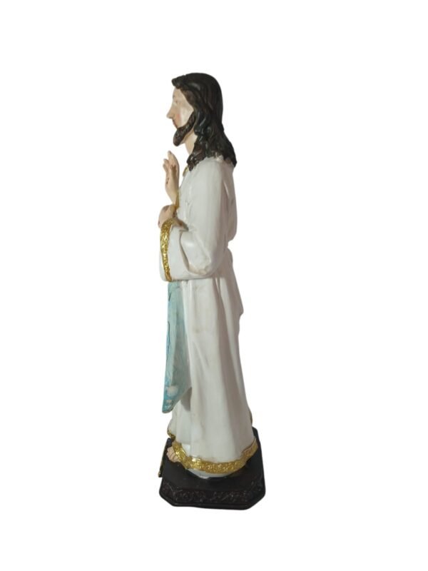 Imagem Jesus Misericordioso - Image 3