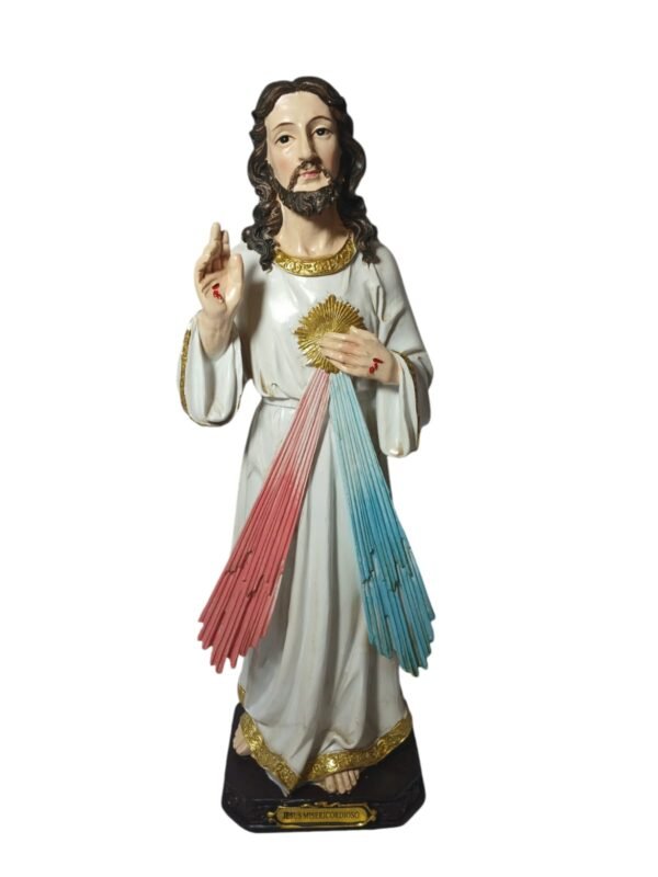Imagem Jesus Misericordioso