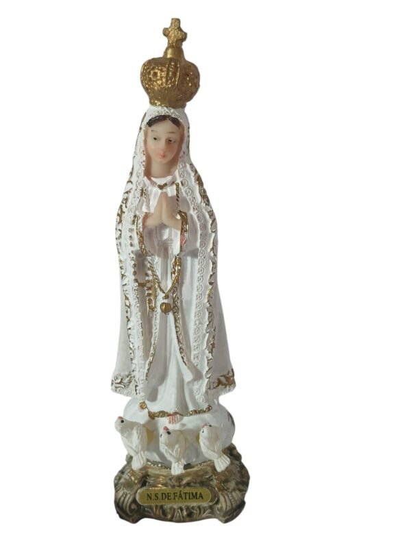 Imagem Nossa Senhora De Fátima - Image 2