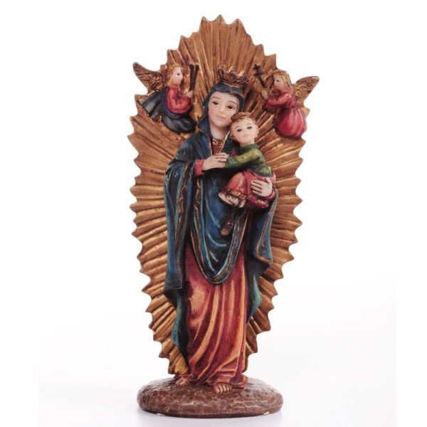 Imagem Nossa Senhora do Perpétuo Socorro