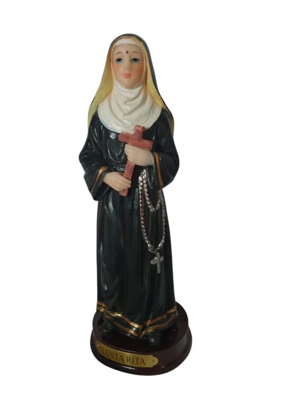 Imagem Santa Rita De Cássia - Image 2