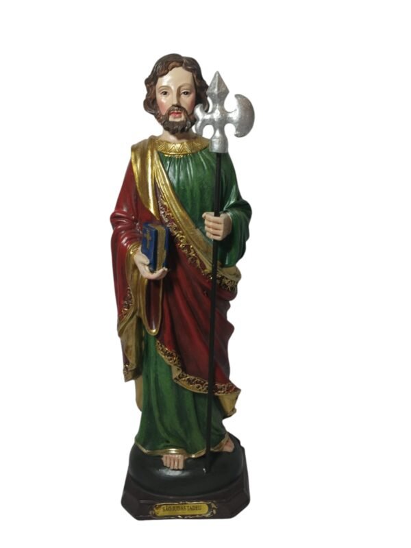Imagem De São Judas Tadeu - Image 2